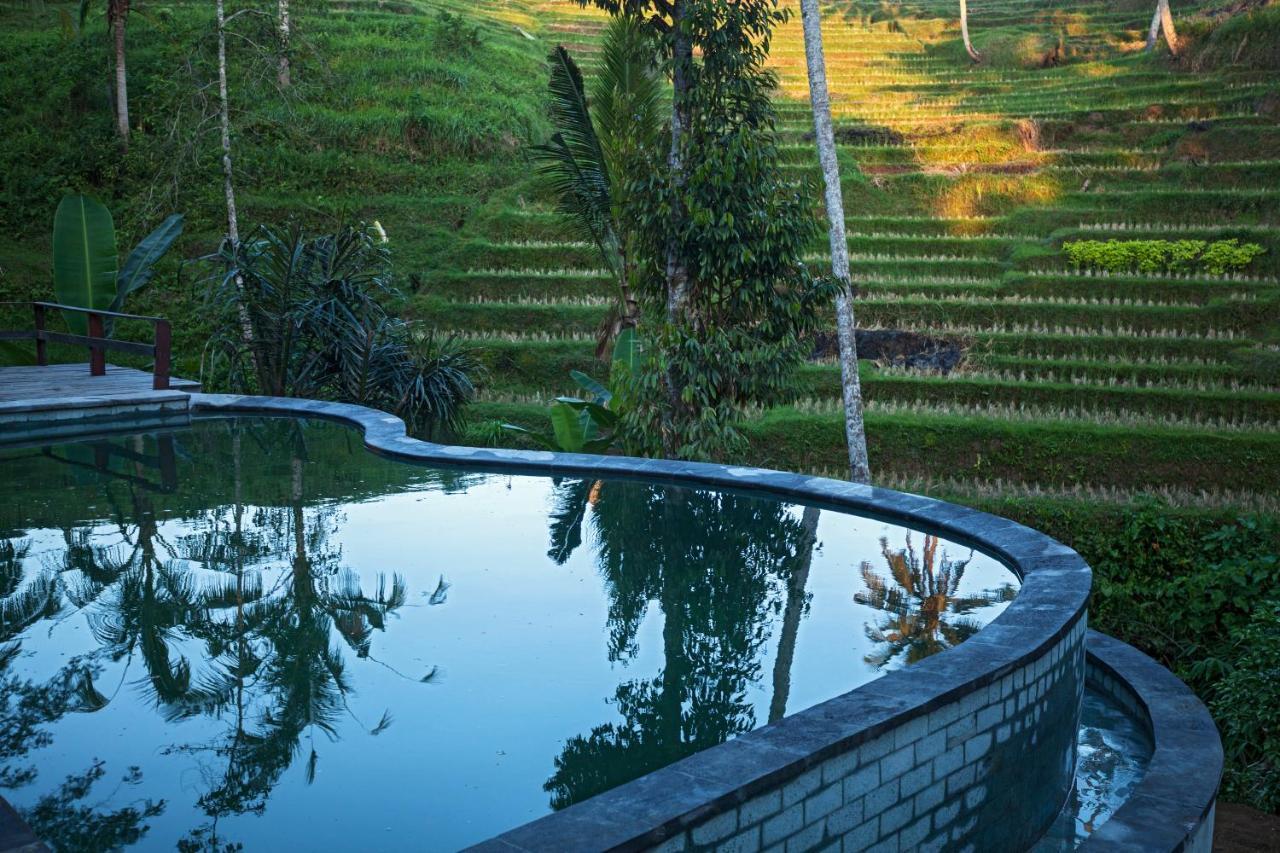 Be Bali Stay อูบุด ภายนอก รูปภาพ