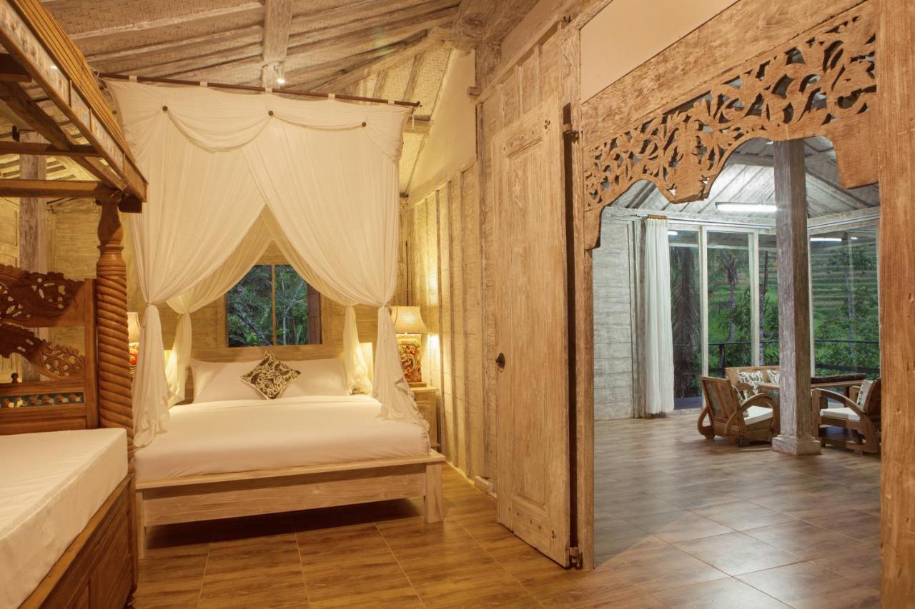 Be Bali Stay อูบุด ภายนอก รูปภาพ