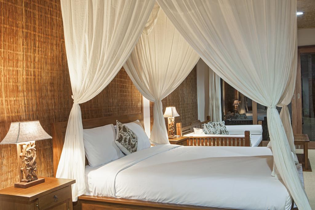Be Bali Stay อูบุด ภายนอก รูปภาพ
